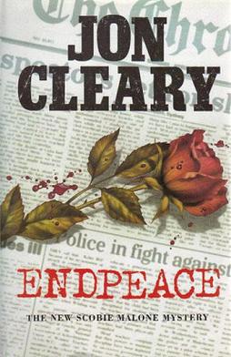 Endpeace: A Scobie Malone Mystery