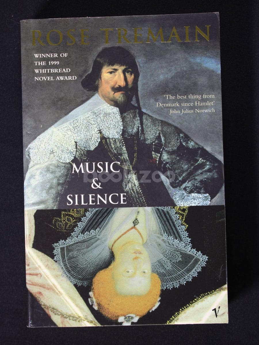 Music &amp; Silence