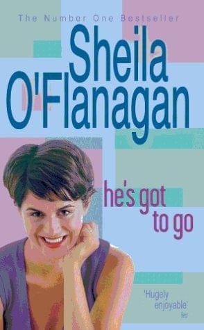 He's Got to Go