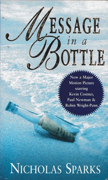Message in a Bottle