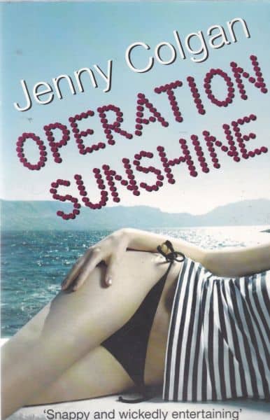 Operation Sunshine