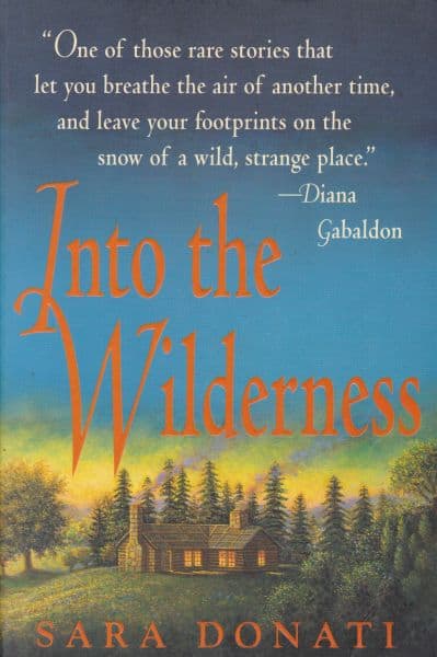 Into the Wilderness