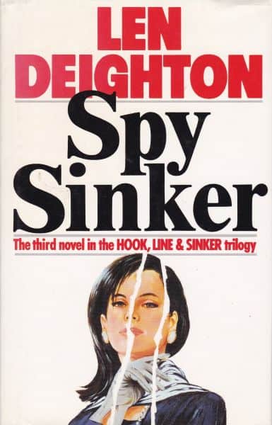 SPY SINKER