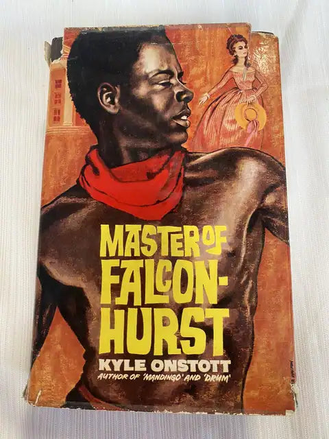 Master of Falconhurst