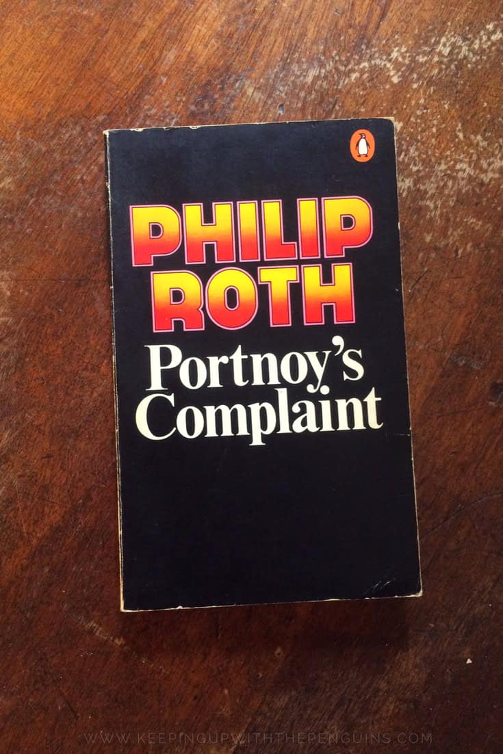 Portnoy's Complaint