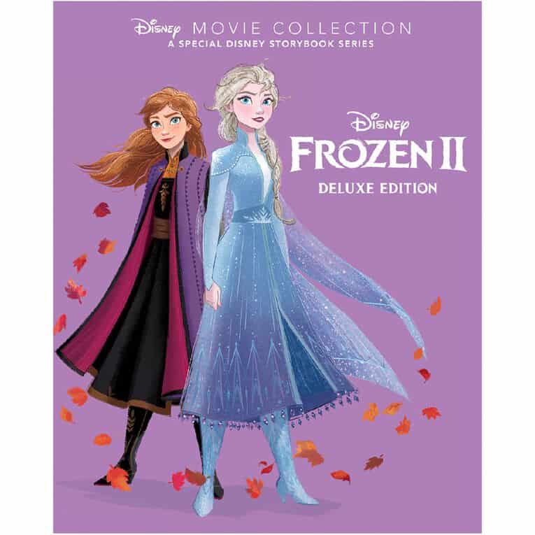 Frozen II