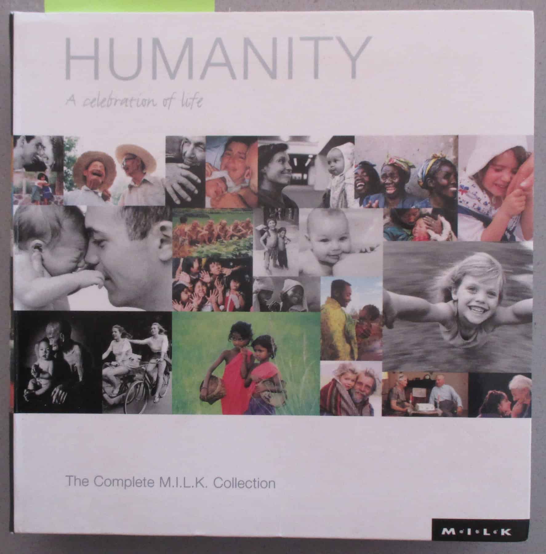 Humanity: A Celebration of Life