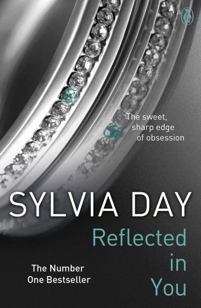 Reflected in You (Crossfire, Book 2)