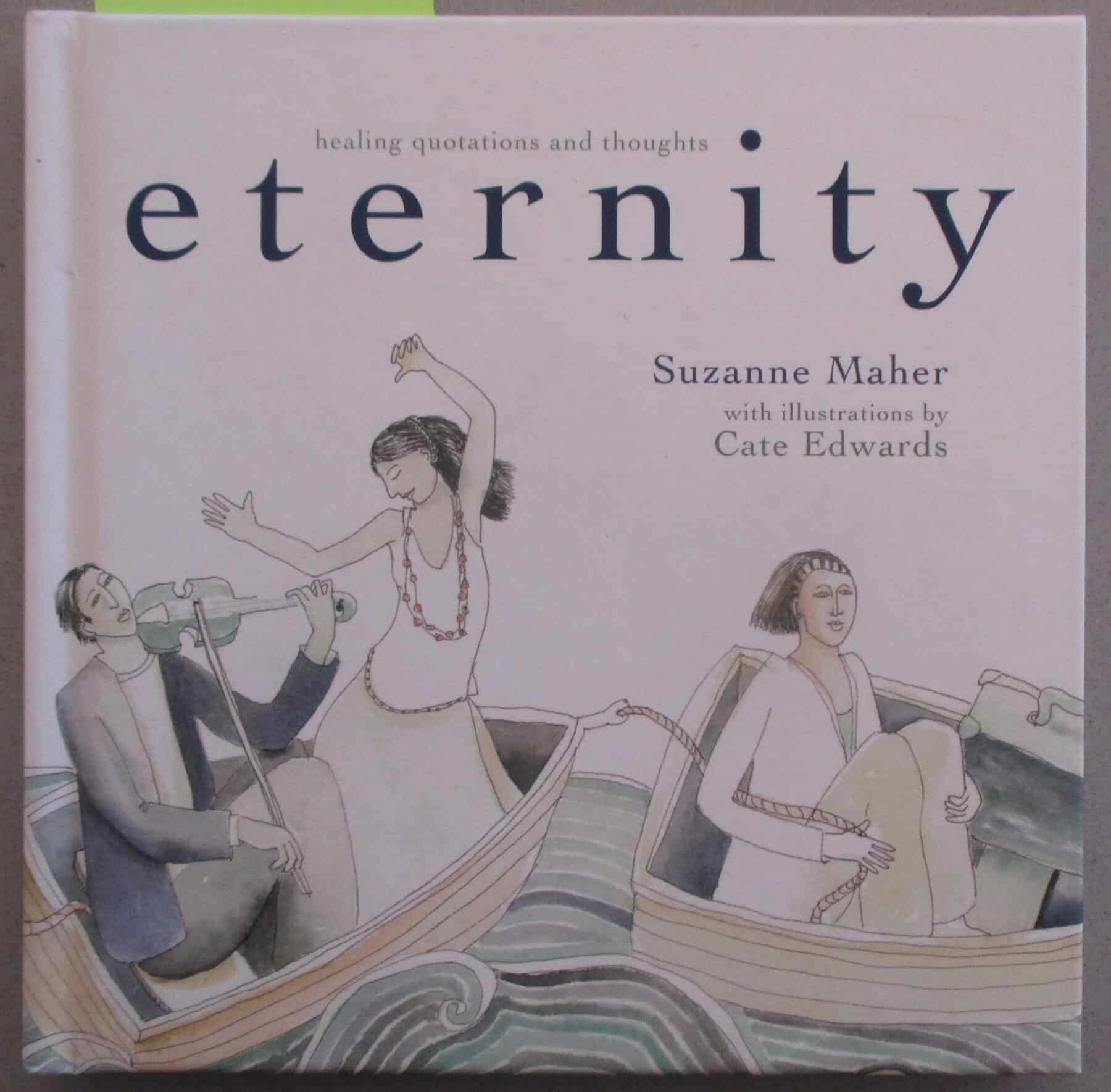 Eternity