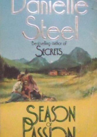 Season of Passion