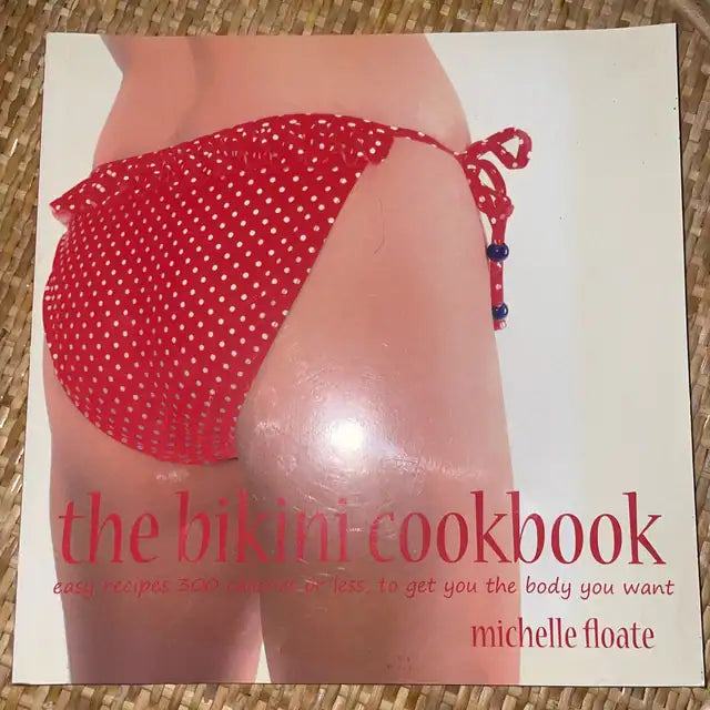 The Bikini Cookbook 3