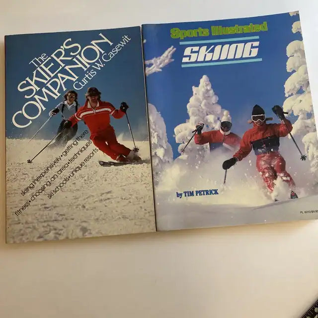The Skier's Companion