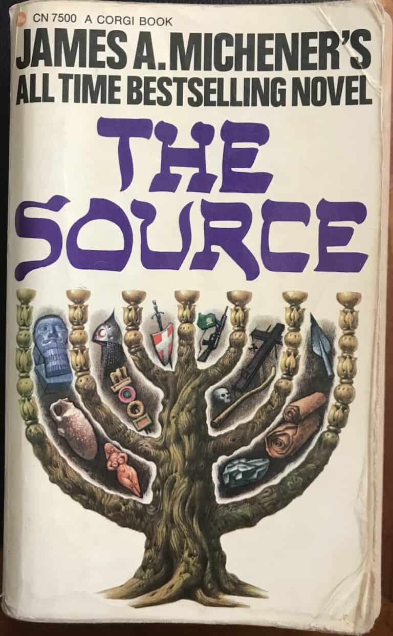 The Source