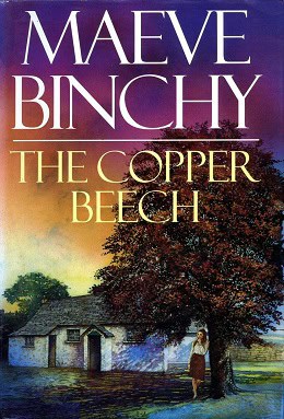 The Copper Beech