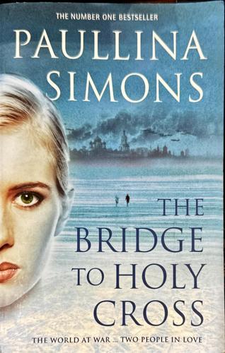 Bridge to Holy Cross, The
