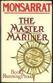 The Master Mariner Book1 Running Proud