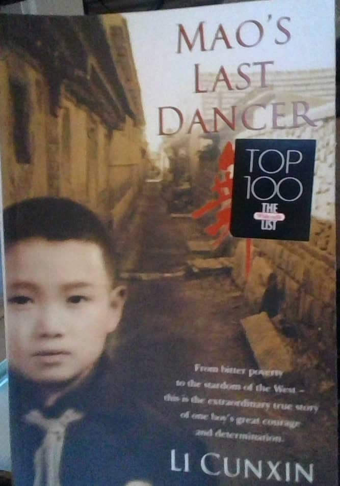 Mao's Last Dancer