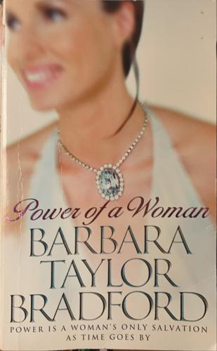 Power of a Woman