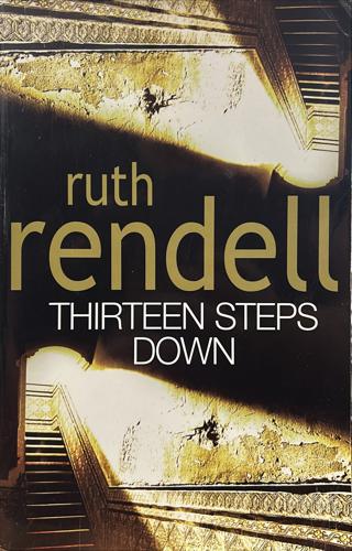 Thirteen Steps Down