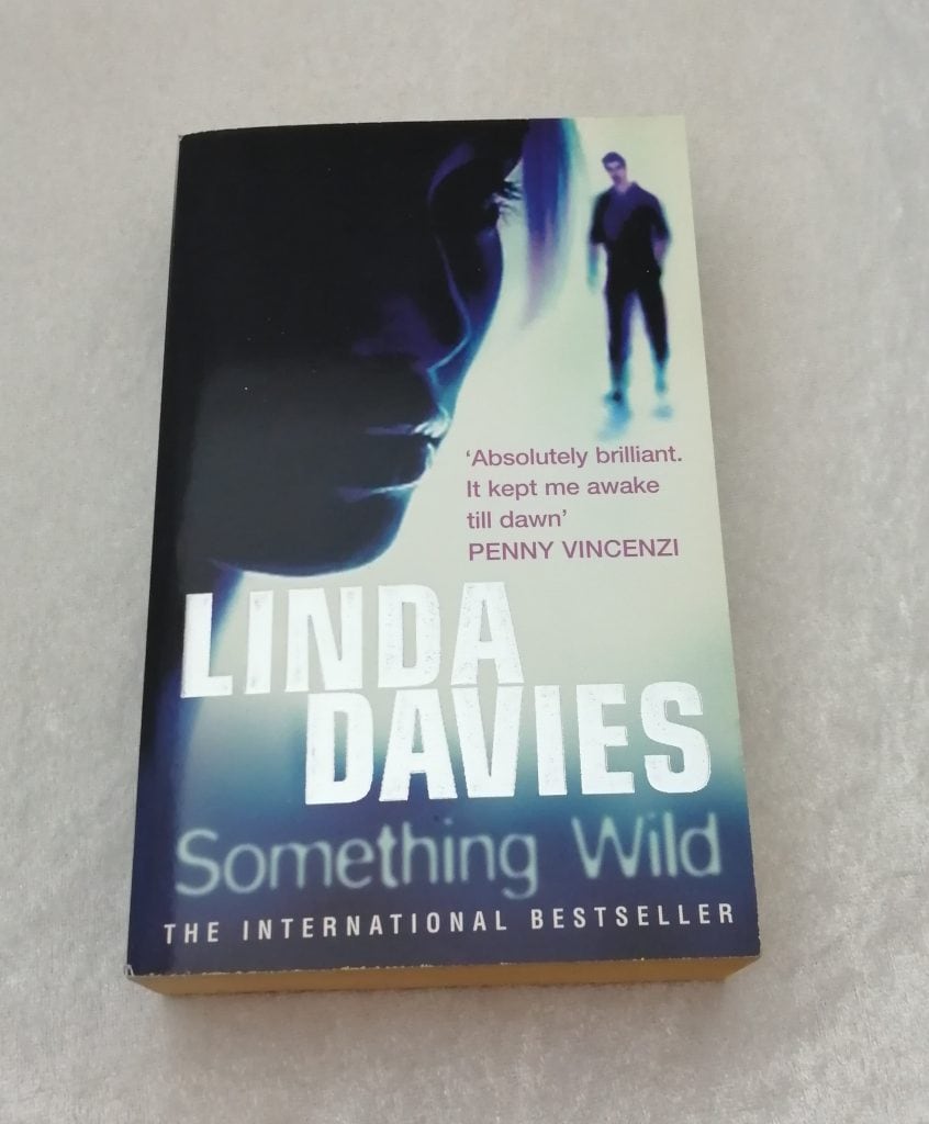 Something Wild