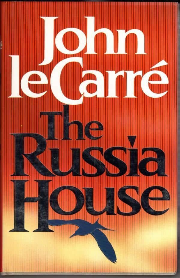 The Russia house