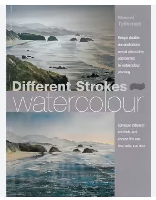 Different Strokes
