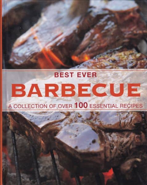 Best Ever Barbecue