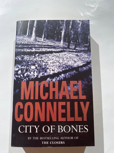 City of Bones