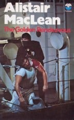 The Golden Rendezvous