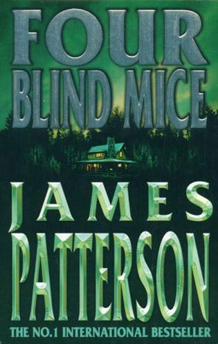 Four Blind Mice