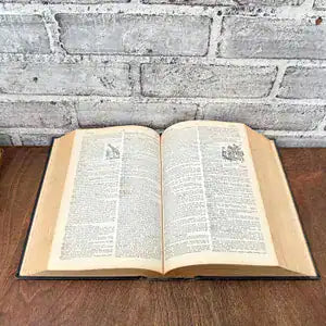 Funk &amp; Wagnalls New Practical Standard Dictionary