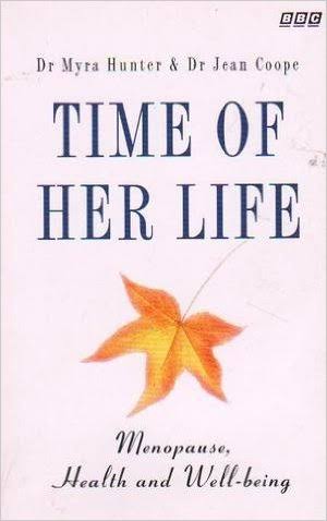 Time of Her Life (BBC Books)