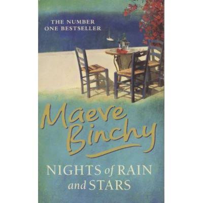 Nights of Rain and Stars