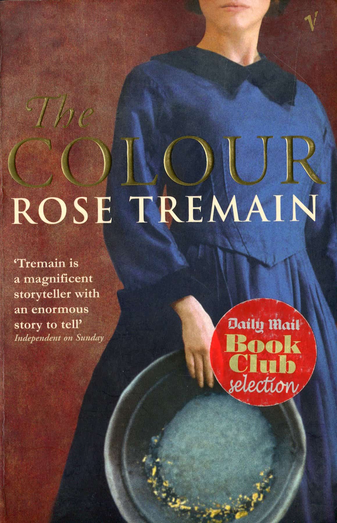 The Colour