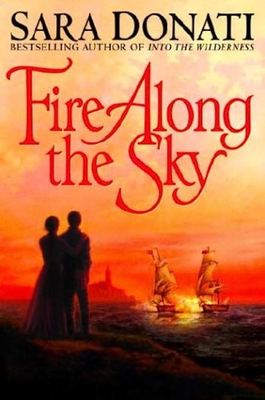 Fire along the Sky