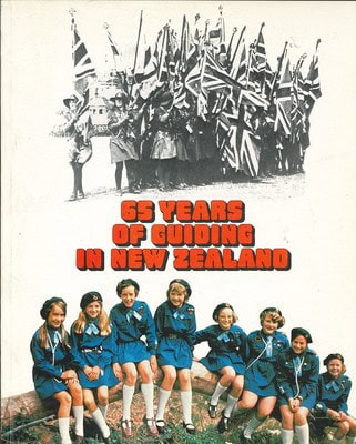 65 Years Of Guiding In New Zealand