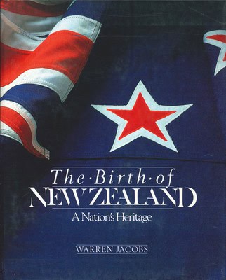 The Birth of New Zealand
