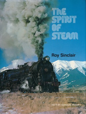 The Spirit of Steam