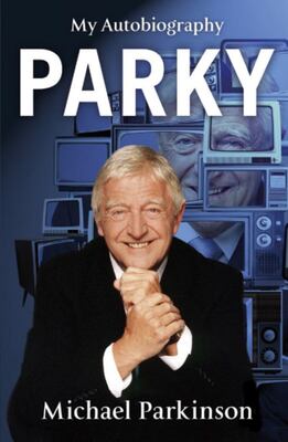 Parky My Autobiography