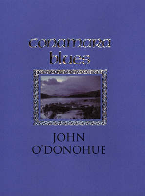 Conamara Blues : A Collection of Poetry