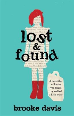 Lost &amp; Found