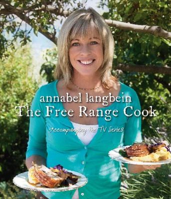 The Free Range Cook