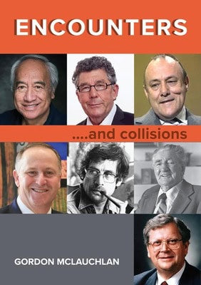 Encounters.... and Collisions