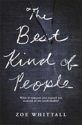 The Best Kind of People