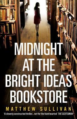 Midnight at the Bright Ideas Bookstore (181 POCHE)
