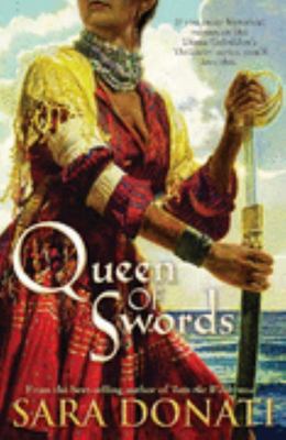 Queen of Swords