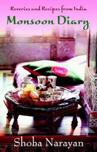 Monsoon Diary