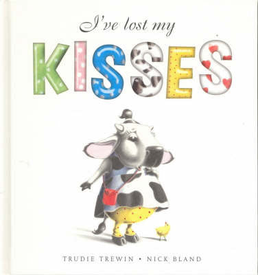 I've Lost My Kisses