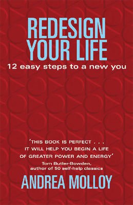 Redesign Your Life 12 Weeks to a New You