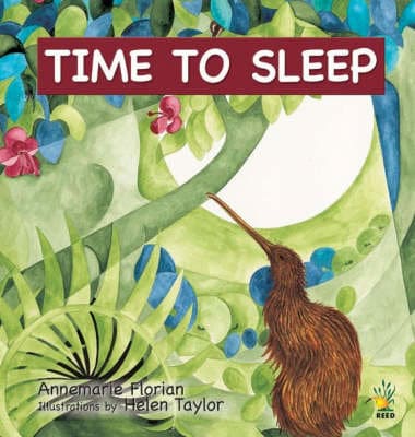 Time to Sleep